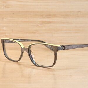 Etnia Barcelona ITHILIEN GYYW 49 Women Eyeglasses Frames 49- 16 - 130